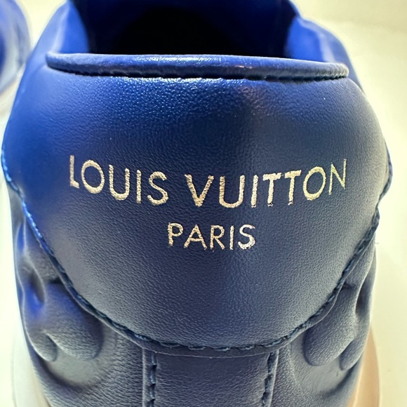 Louis Vuitton Beverly Hills Sneakers - Picture 9 of 12